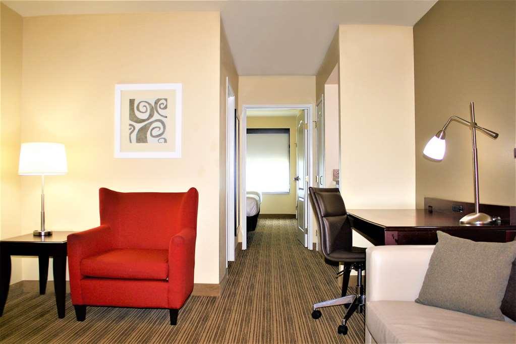Country Inn & Suites By Radisson, Red Wing, Mn Værelse billede