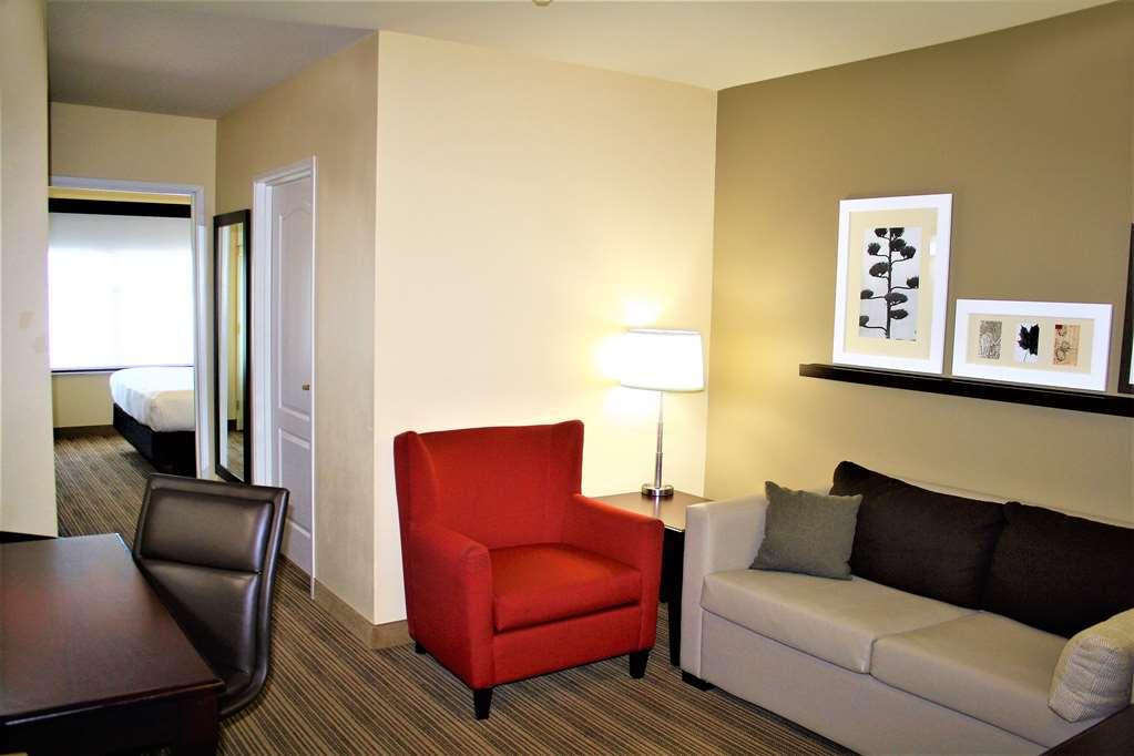 Country Inn & Suites By Radisson, Red Wing, Mn Værelse billede
