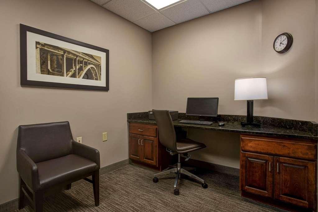 Country Inn & Suites By Radisson, Red Wing, Mn Faciliteter billede