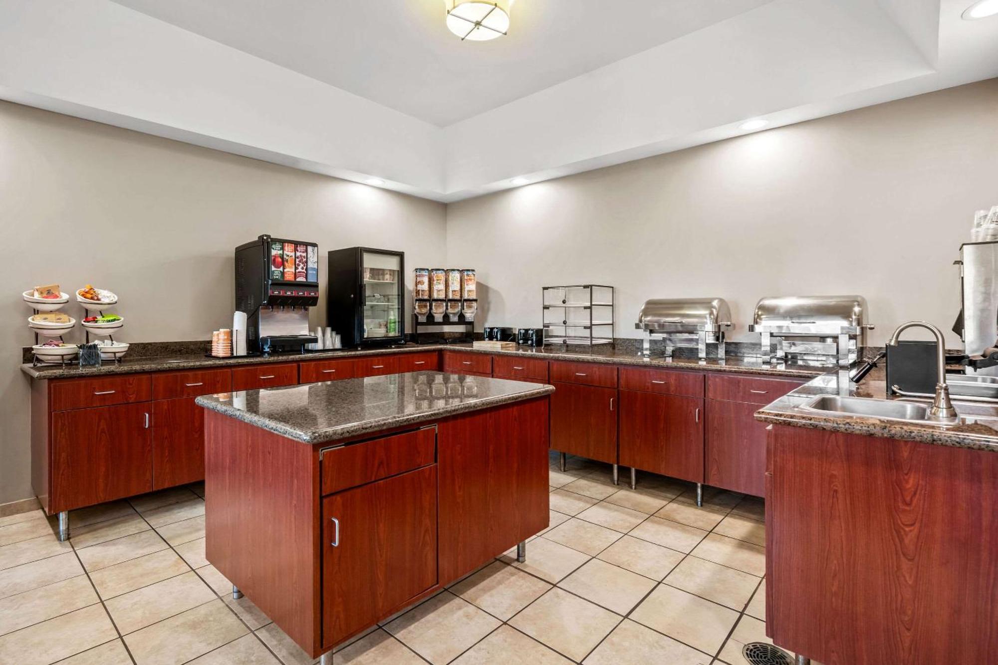 Country Inn & Suites By Radisson, Red Wing, Mn Eksteriør billede