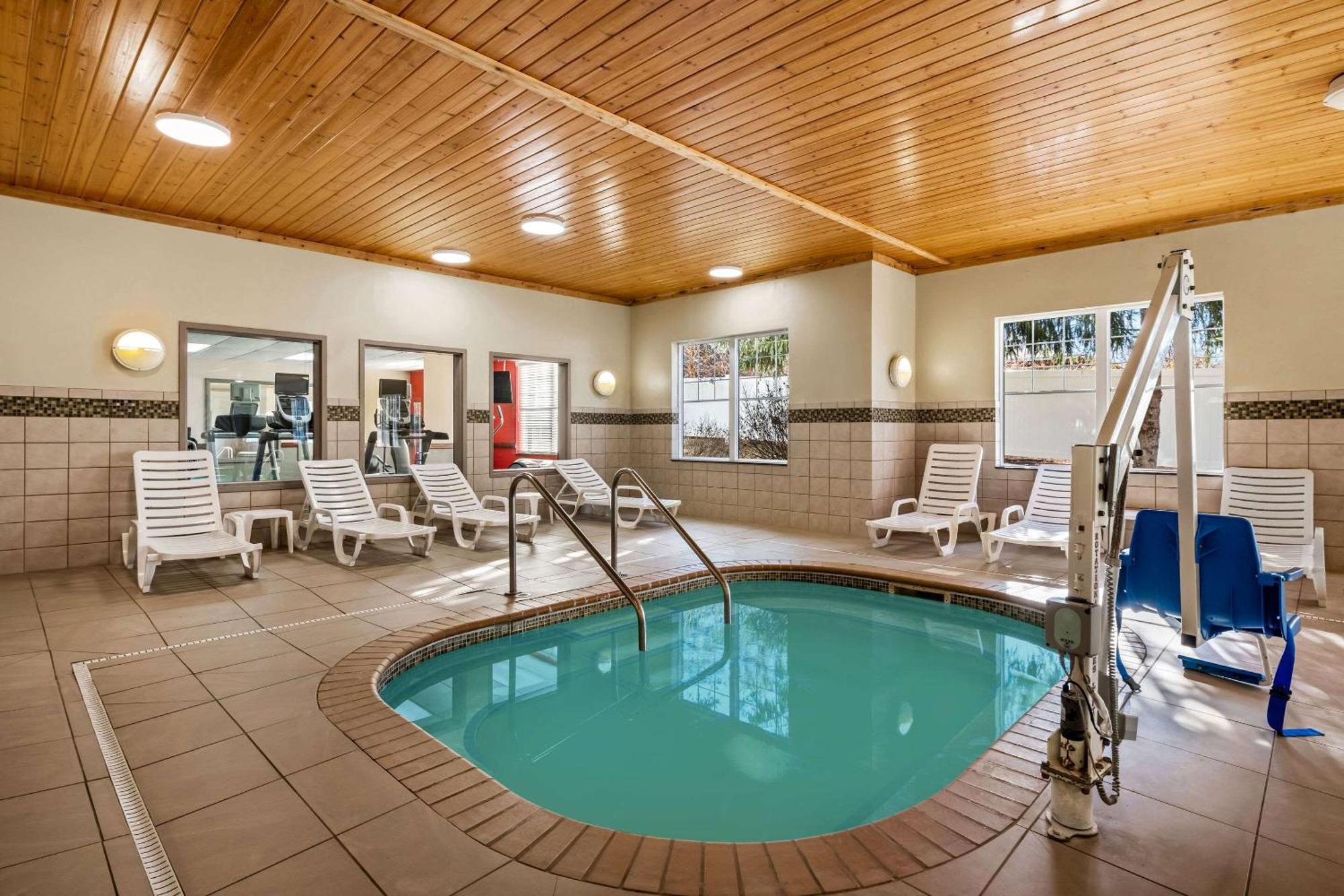 Country Inn & Suites By Radisson, Red Wing, Mn Eksteriør billede