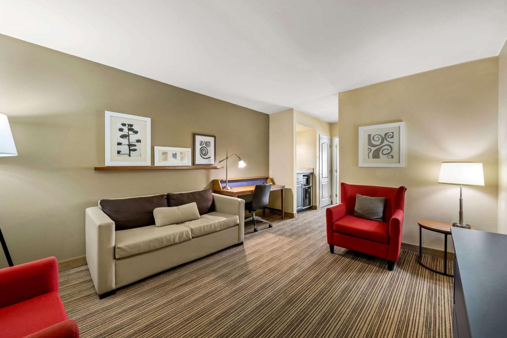 Country Inn & Suites By Radisson, Red Wing, Mn Eksteriør billede