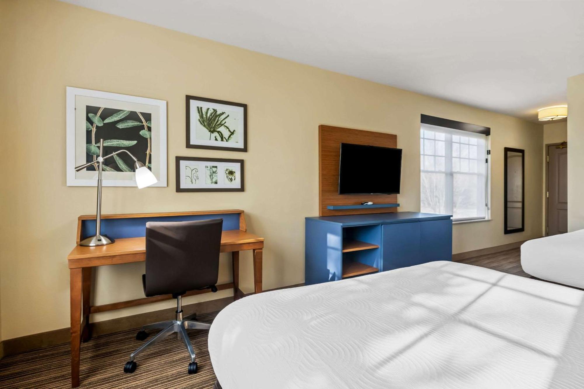 Country Inn & Suites By Radisson, Red Wing, Mn Eksteriør billede