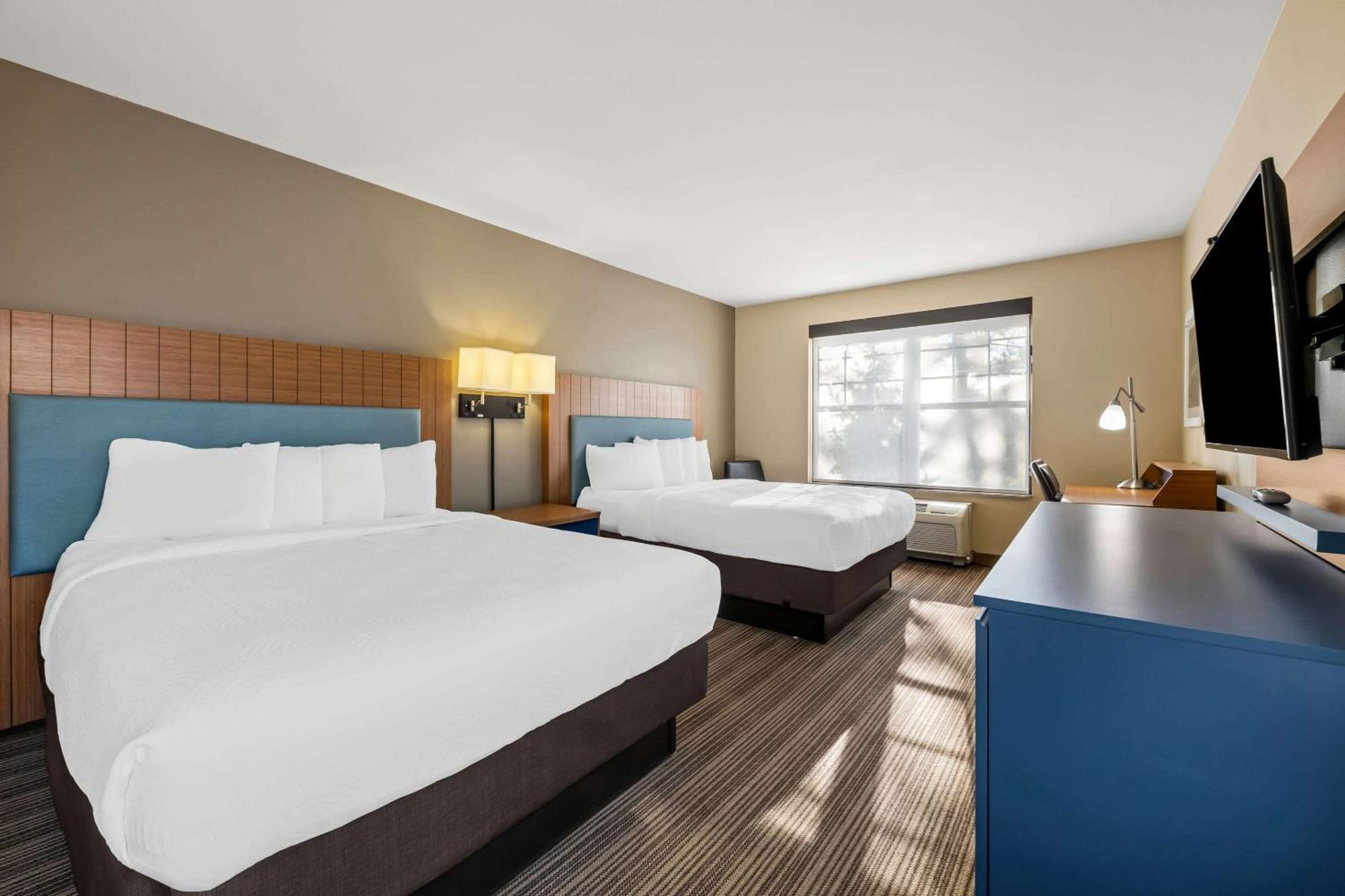 Country Inn & Suites By Radisson, Red Wing, Mn Eksteriør billede