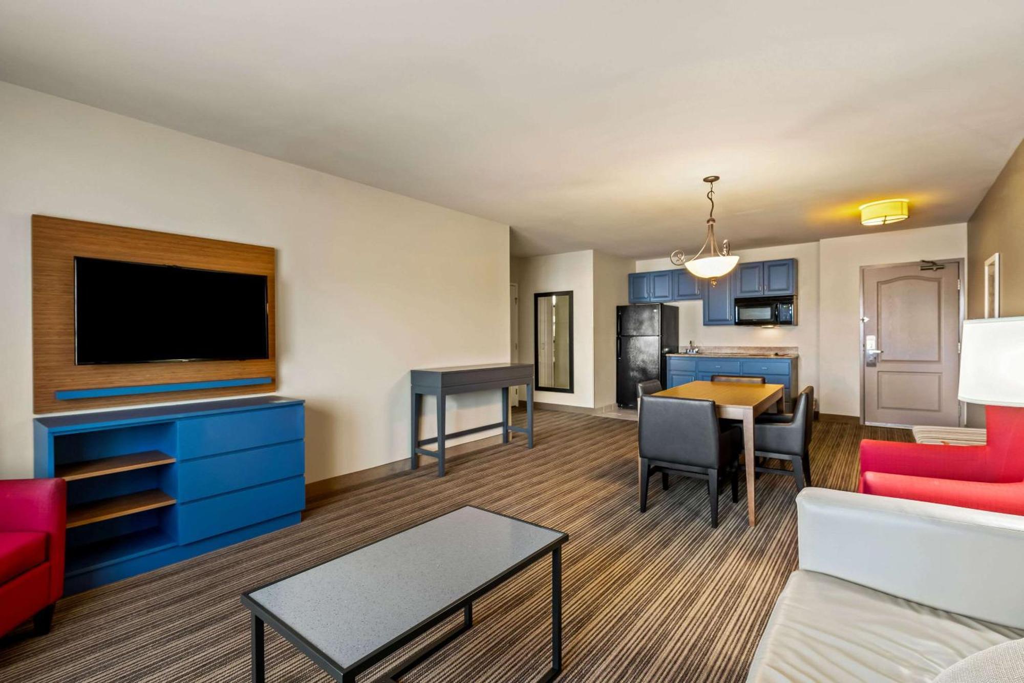 Country Inn & Suites By Radisson, Red Wing, Mn Eksteriør billede