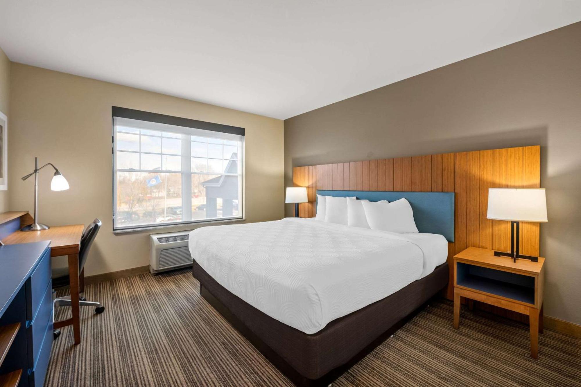 Country Inn & Suites By Radisson, Red Wing, Mn Eksteriør billede
