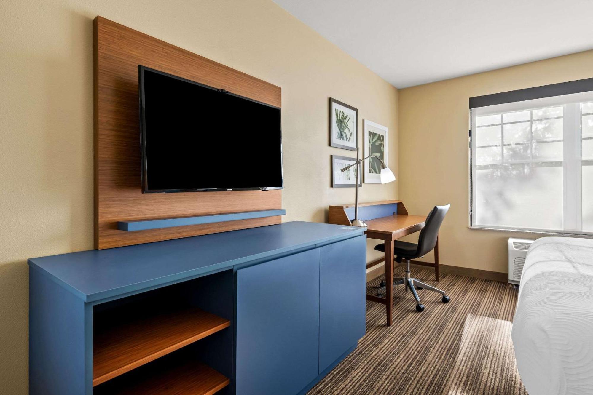 Country Inn & Suites By Radisson, Red Wing, Mn Eksteriør billede