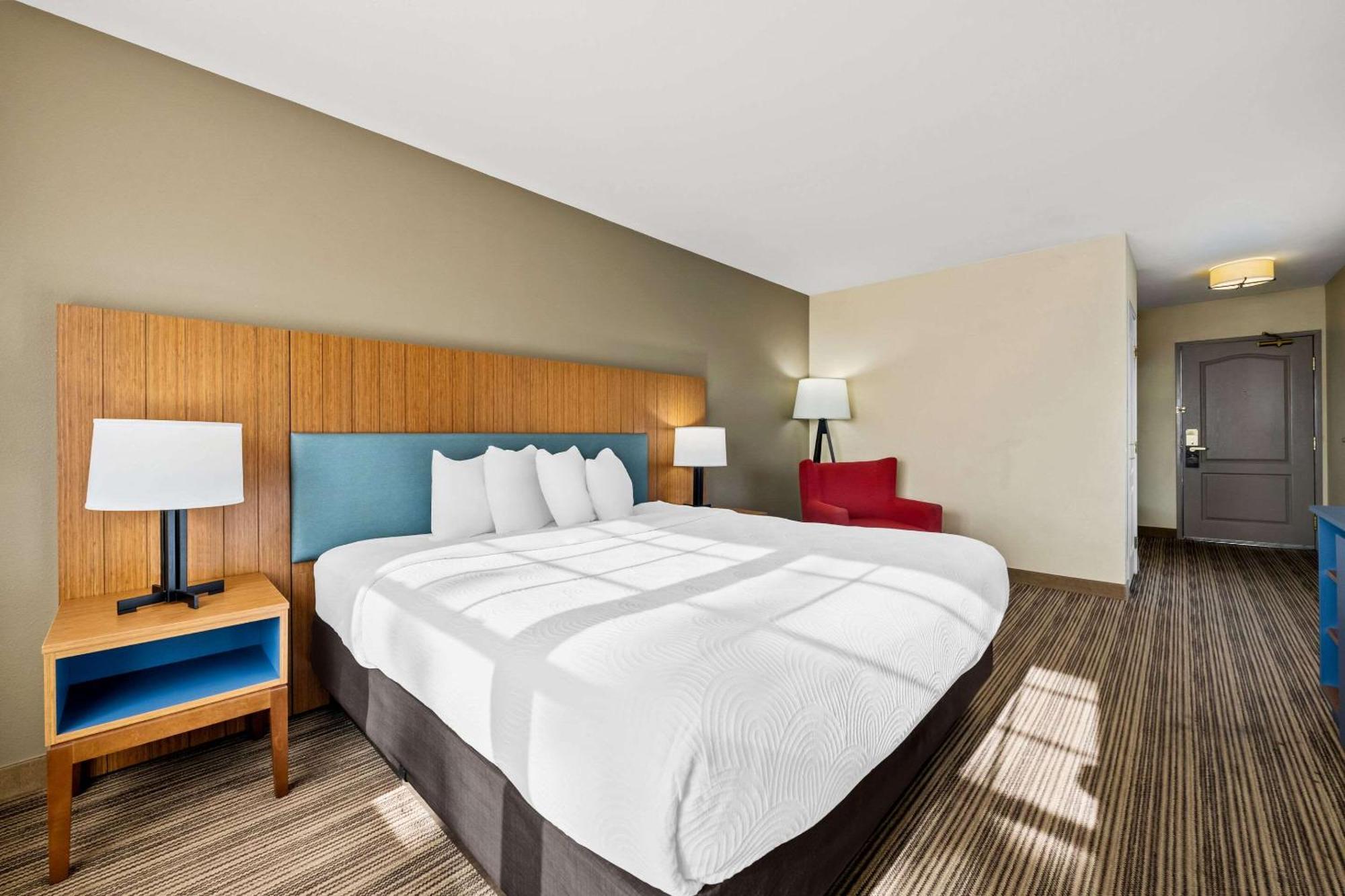 Country Inn & Suites By Radisson, Red Wing, Mn Eksteriør billede