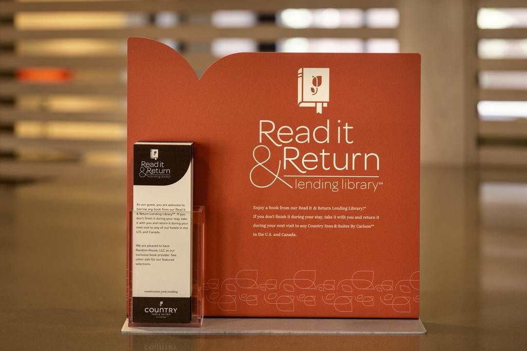 Country Inn & Suites By Radisson, Red Wing, Mn Eksteriør billede