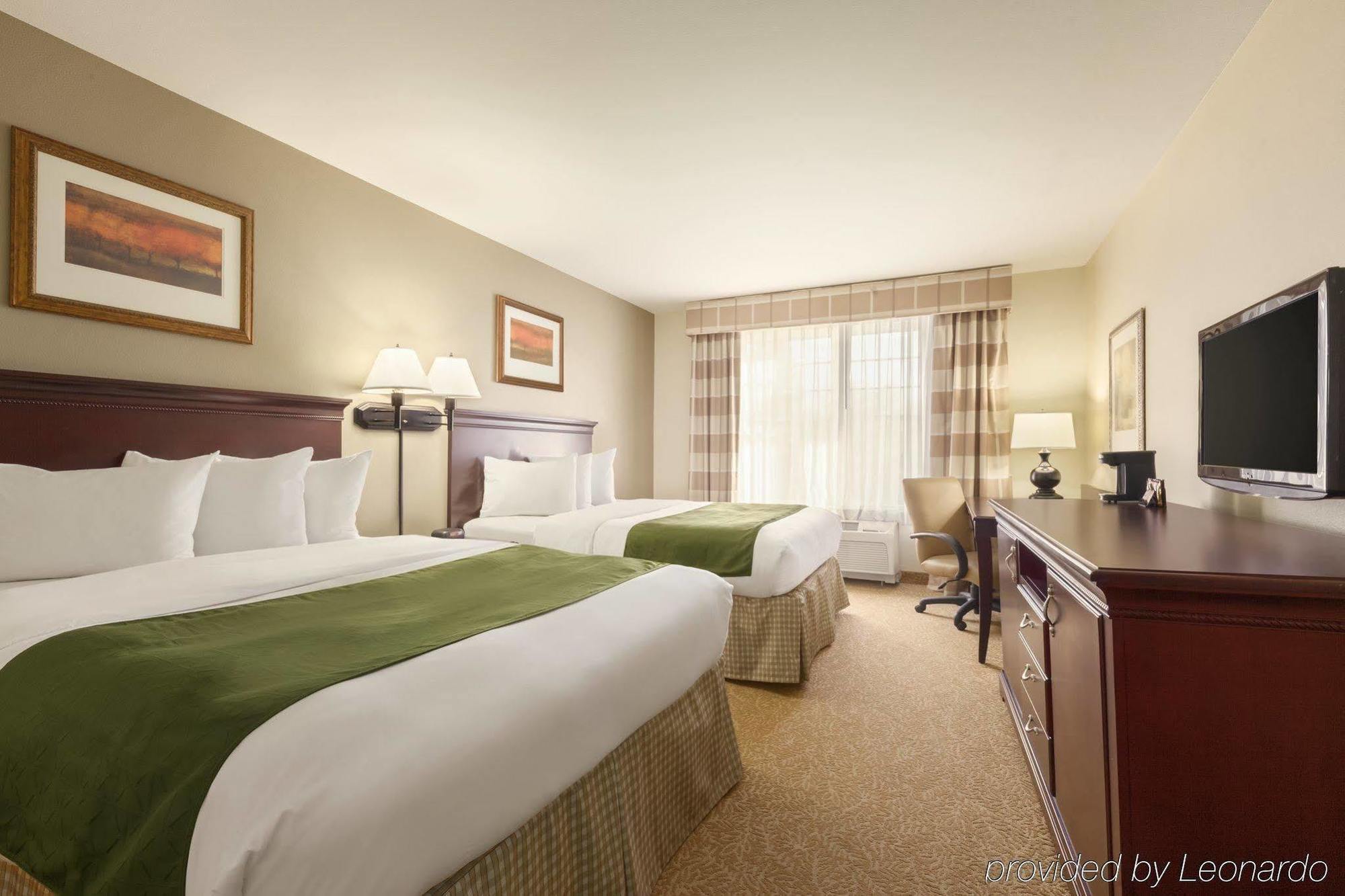 Country Inn & Suites By Radisson, Red Wing, Mn Eksteriør billede