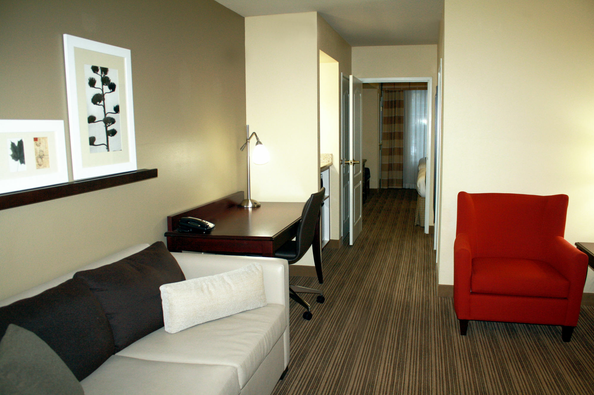Country Inn & Suites By Radisson, Red Wing, Mn Eksteriør billede