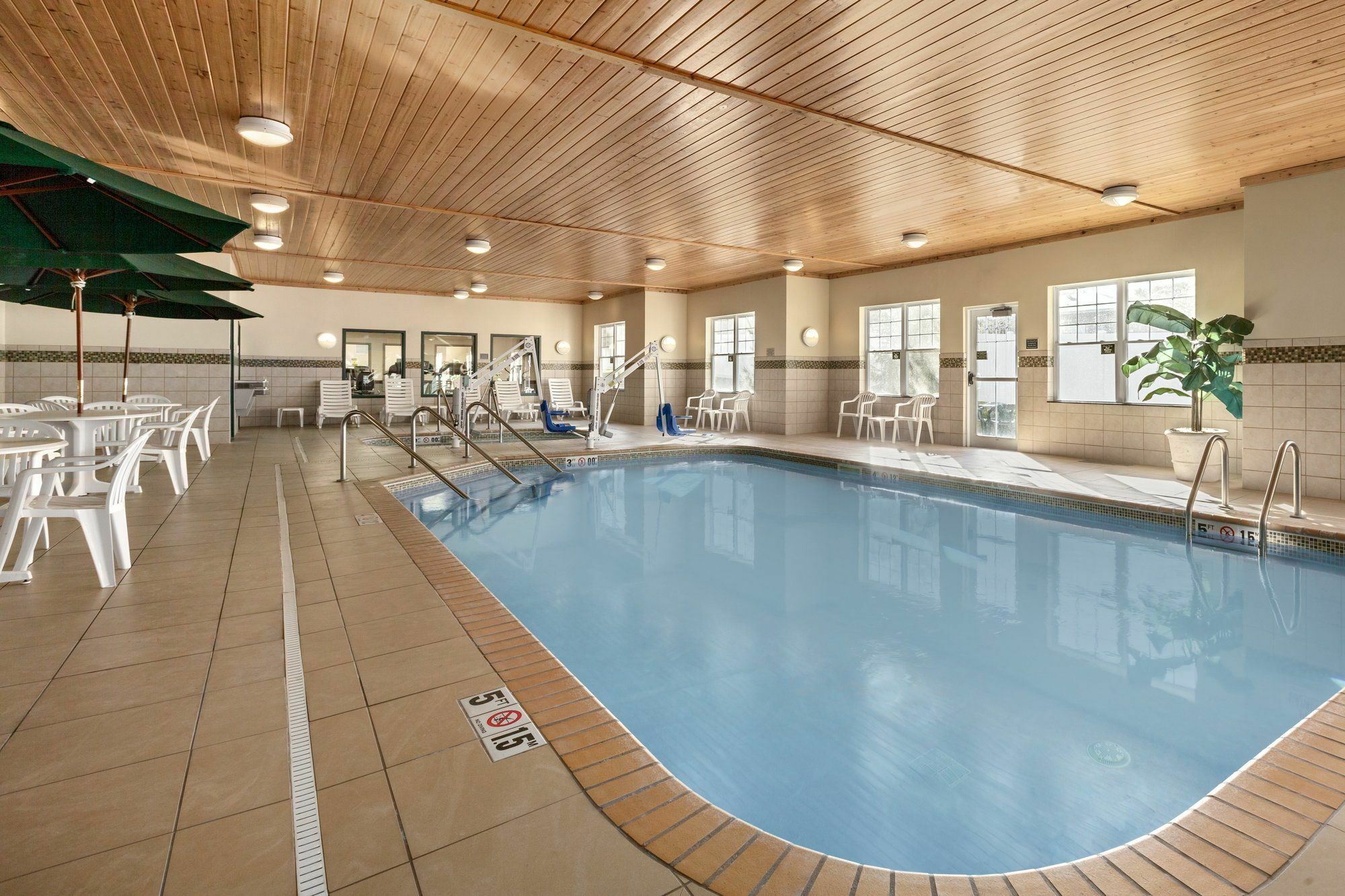 Country Inn & Suites By Radisson, Red Wing, Mn Eksteriør billede