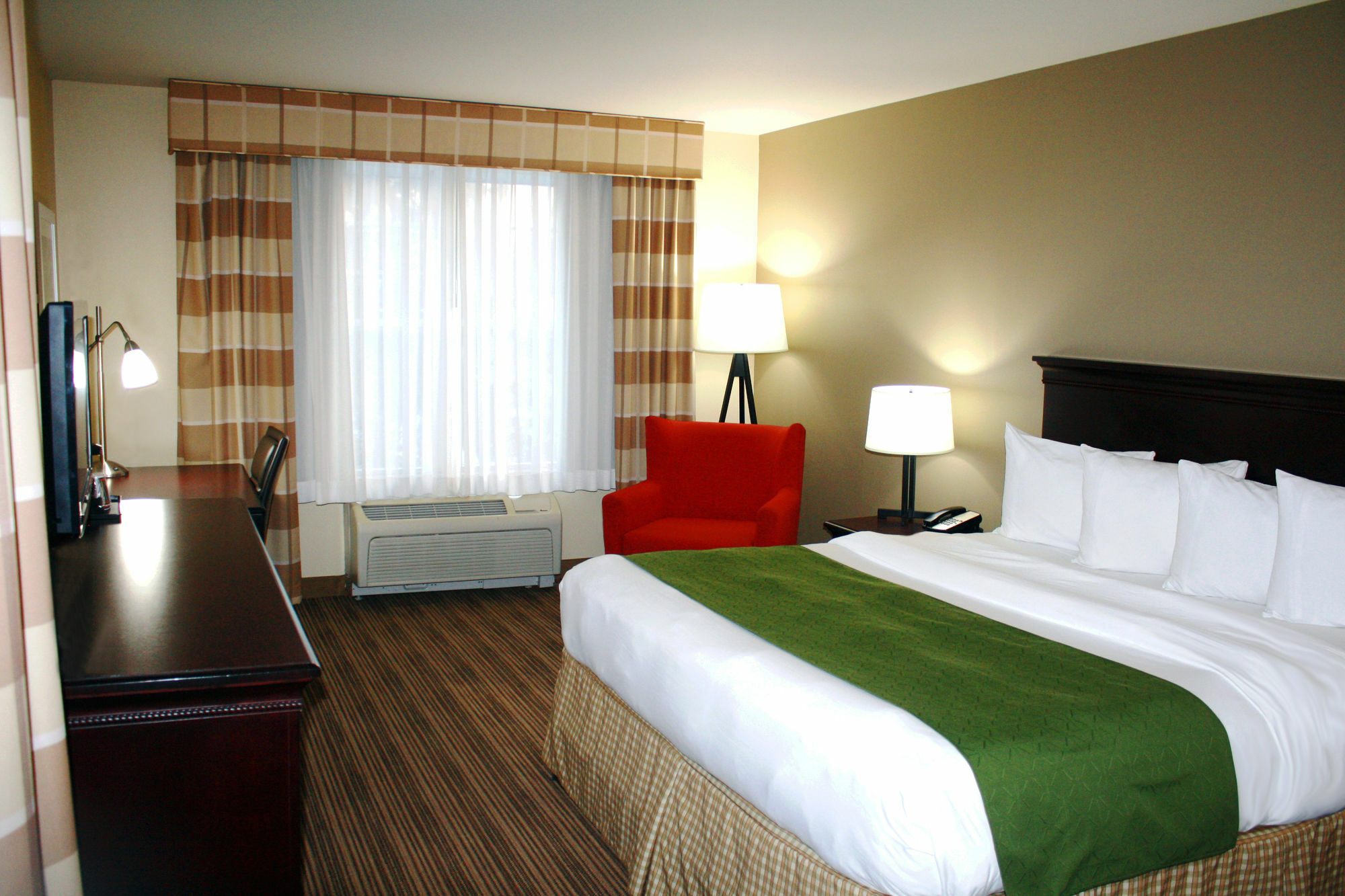 Country Inn & Suites By Radisson, Red Wing, Mn Eksteriør billede