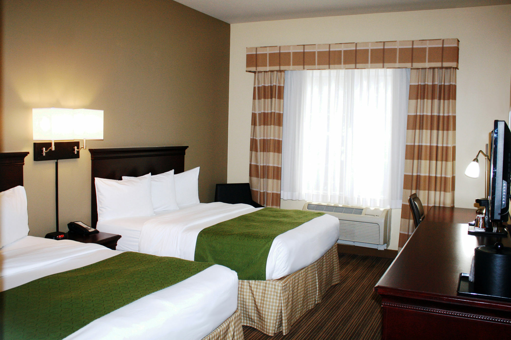 Country Inn & Suites By Radisson, Red Wing, Mn Eksteriør billede