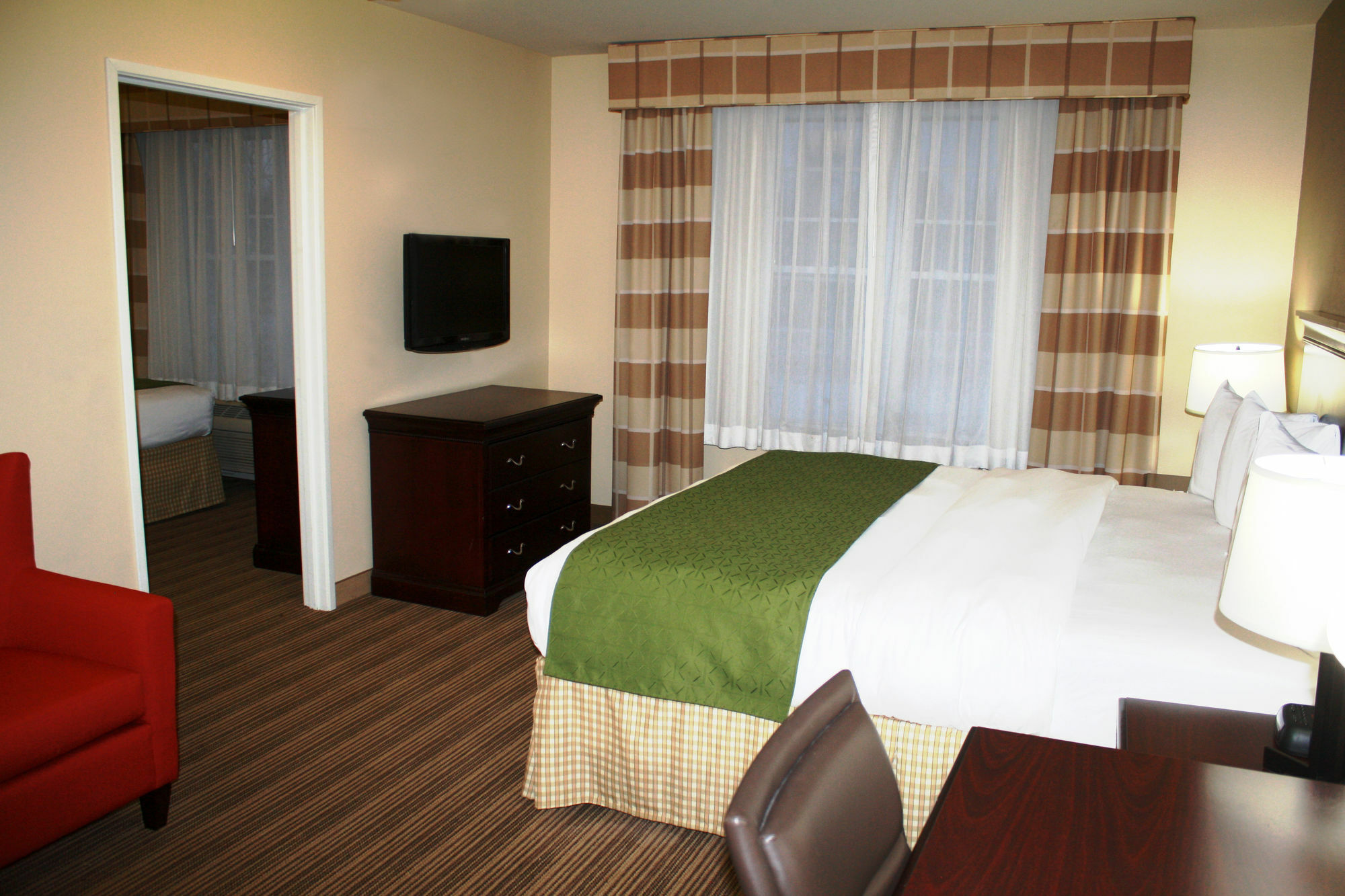 Country Inn & Suites By Radisson, Red Wing, Mn Eksteriør billede
