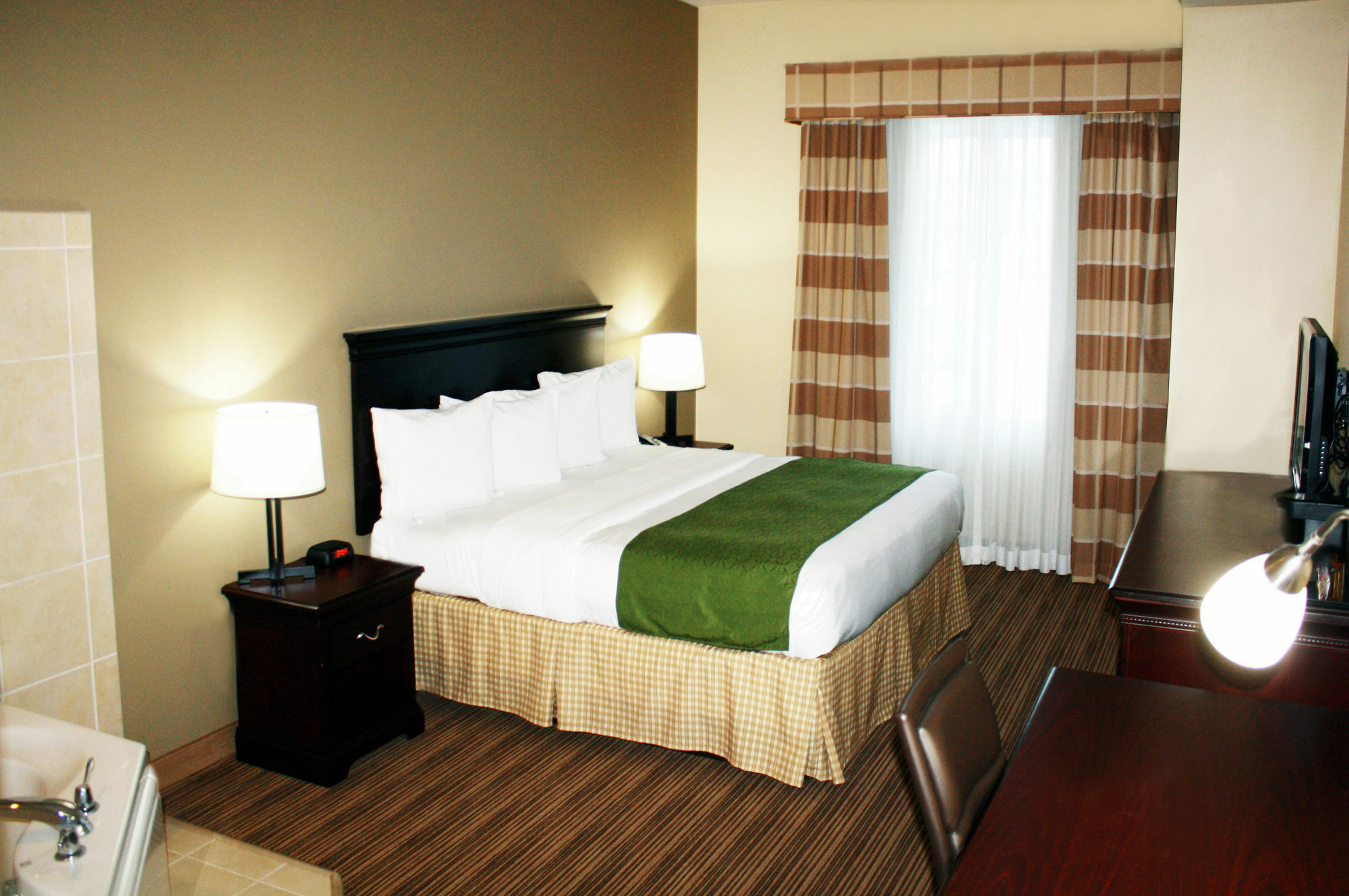Country Inn & Suites By Radisson, Red Wing, Mn Eksteriør billede