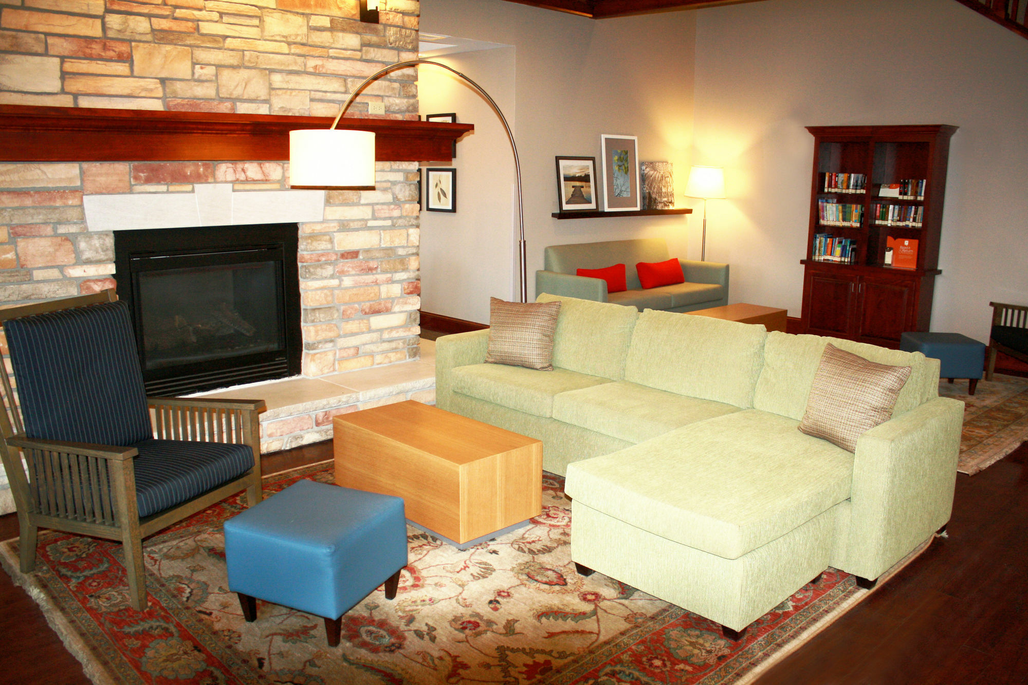 Country Inn & Suites By Radisson, Red Wing, Mn Eksteriør billede