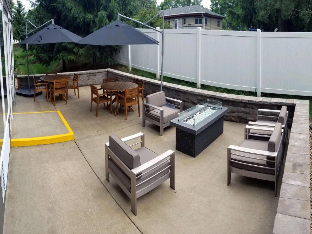 Country Inn & Suites By Radisson, Red Wing, Mn Eksteriør billede